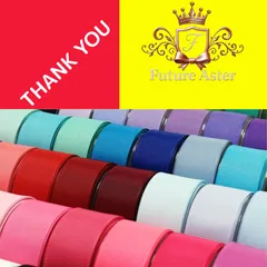 kimi様専用ページ　グログランリボン