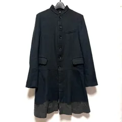 2025年最新】COMME des GARCONS レディース ロングコートの人気