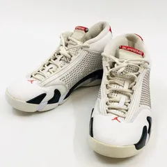 2025年最新】air jordan 14 supremeの人気アイテム - メルカリ