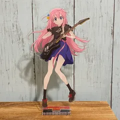 ぼっち・ざ・ろっく! 後藤ひとり 描き下ろし アクリルスタンド (大)