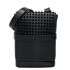 2025年最新】Christian Louboutin ショルダーバッグの人気アイテム