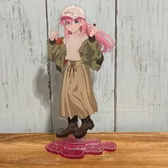 ぼっち・ざ・ろっく! 後藤ひとり デカアクリルスタンド aquarium ver.