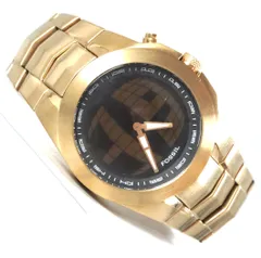 2025年最新】FOSSIL メンズ 腕時計(デジタル)の人気アイテム - メルカリ