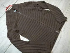 Theoria セオリア ニットカーディガン♪tutumi090304