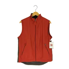 ギャップ Gap 90-2000s OLD フリース 異素材切替 リバーシブルベスト メンズ import：S 