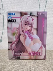 2025年最新】勝利の女神：NIKKE フィギュアの人気アイテム