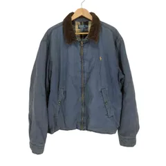 2025年最新】ラルフローレン スイングトップ コーデュロイの人気