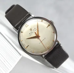 2025年最新】SEIKO セイコー マーベル 17石の人気アイテム - メルカリ