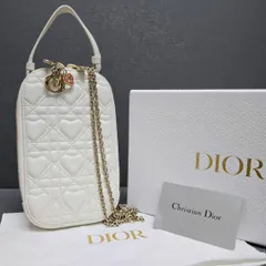 2025年最新】フォンホルダー ディオールの人気アイテム - メルカリ