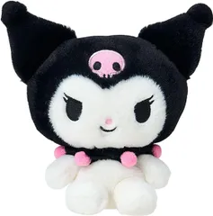 サンリオ SANRIO  ぬいぐるみ スタンダード Sサイズ  クロミ クロミちゃん 147192