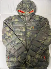 ポロ ラルフローレン 軽量ダウン S