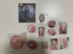 プロジェクトセカイ VOCALOID 巡音 ルカ グッズ