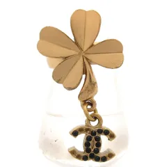 2025年最新】指輪 シャネル クローバーの人気アイテム - メルカリ