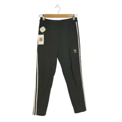 アディダスオリジナルス adidas Originals BECKENBAUER TRACK PANTSトラック パンツ レディース JPN：S 