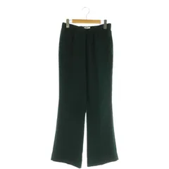 deuxieme classe EVERYDAY I LIKE. フレアパンツ Deuxieme Classe（ドゥーズィエムクラス）の「*イージー フレア