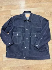 2025年最新】graphpaper デニムジャケットの人気アイテム - メルカリ