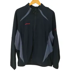 マムート MAMMUT Micromattique Excursion Zip fleece メンズ 表記無 のサムネイル