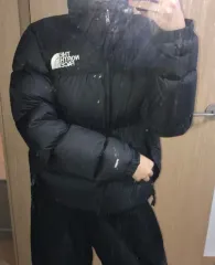 THE NORTH FACE ザノースフェイス ヌプシ s