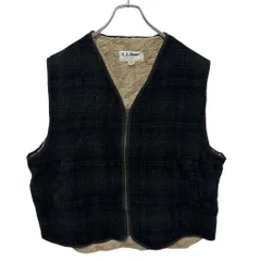 2025年最新】l.l.bean ベストの人気アイテム - メルカリ