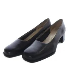 【美品✨】フェラガモ　パンプス　6D 激レアサイズ 未使用さん♥フェラガモFerragamo ヴァラ 6D