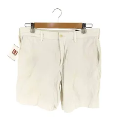 ポロラルフローレン POLO RALPH LAUREN straigth hit チノショートパンツ メンズ US：32-33 