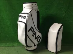 PING E2 9.0型 軽量 アスリートスタンドモデル中古(GYxWH) 2025年最新
