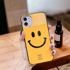 iPhone14 ケース iPhone14Pro ケース 鏡面加工 アイフォーンカバー スマイル ミラーケース ミラー クリア ギフト TPU スマホケース 化粧鏡 鏡面 スマイルミラー iPhoneケース アイフォンケース ペアルック スマホカバー 記念日 