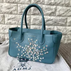 2026年最新】admj スワロフスキー バッグの人気アイテム - メルカリ