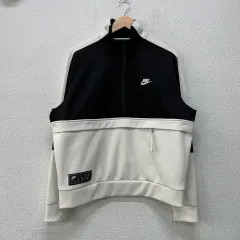 M NIKE エア メンズ ハーフジップ アノラック ジャケット N5276