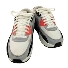 ナイキ NIKE AIR MAX 90 LV8 ウィメンズ エア マックス 90 LV8 レディース JPN：23.5 