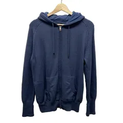 「タグ付き」Burberrys バーバリーロンドン　ネイビー パーカー 2025年最新】BURBERRYパーカーメンズの人気アイテム - メルカリ