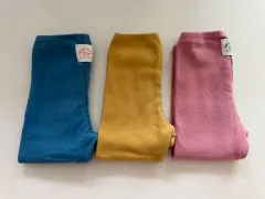 NORIAJUL レギンス 3枚 まとめ