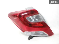 2025年最新】130 ヴィッツ テールの人気アイテム - メルカリ