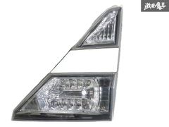 破損なし！即発送】SONAR ソナー 200系 ハイエース LED カスタムテール