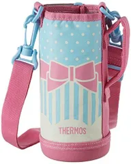 サーモス 交換用部品 2ウェイボトル FHO-800WF ハンディポーチ リボン