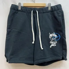 ナイキ Fragment Travis Scott コラボ スウェット ハーフパンツ DJ0617-010 メンズ L ISItems【USED】【古着】【中古】50142151