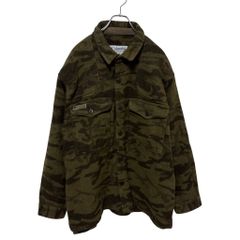 Columbia】 ヘイゼン・ナイロンジャケット 総柄 パッチワーク柄 L希少 
