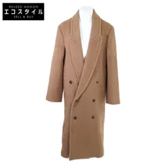 2025年最新】LOEWE チェスターコートの人気アイテム - メルカリ