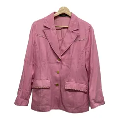 2025年最新】レオナールジャケットの人気アイテム - メルカリ