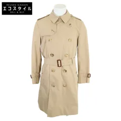 2025年最新】burberry トレンチコート ケンジントンの人気アイテム