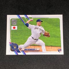 2024 Topps Tier One ウッドラフ 直筆サイン - メルカリ