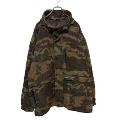 00s NIKE マウンテンパーカー ゴツナイキ テック系 y2k 00s NIKE マウンテンパーカー ゴツナイキ テック系 y2k - メルカリ