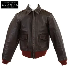 【最終値下げ】THE FEW A-2 フライトジャケット サイズ42 楽天市場】the few a2 jacketの通販