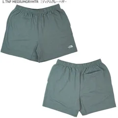 ノースフェイス THE NORTH FACE メンズ ショーツ USA企画 日本未入荷 M SIMPLE LOGO FLEECE SHORTS メンズ シンプル フリース ショート パンツ ミディアムグレーヘザー カーキストーン ズボン 半ズボン ハーフパンツ