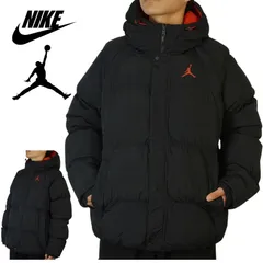 NIKE ジャンプマン ダウン 2026年最新】JORDAN BRAND メンズ ダウンジャケットの人気アイテム