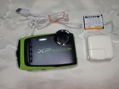 2025年最新】FinePix XP90の人気アイテム - メルカリ