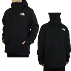 ノースフェイス THE NORTH FACE メンズ ジャケット M TORO PEAK TRICLIMATE メンズ トロ ピーク トリクラメイト TNF BLACK(ブラック) マウンテンパーカー 3way インナー ナイロン アウター ロゴ アウトドア黒