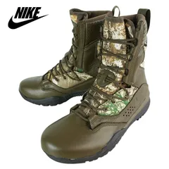 NIKE ナイキ メンズ ブーツ スニーカー 【箱無し】 SFB FIELD28