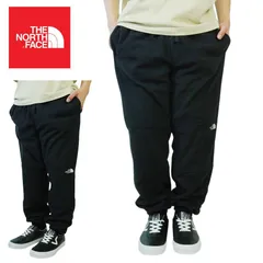 ノースフェイス THE NORTH FACE メンズ パンツ USA企画 日本未入荷 M TKAGLCR PANT メンズ グレイシャー パンツ TNF BLACK（ブラック） ズボン フリース ジョガーパンツ 黒 アウトドア