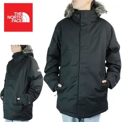 ノースフェイス THE NORTH FACE メンズ ジャケット TNF ARCTIC DOWN JACKET アークティック ダウンジャケット TNF BLACK(ブラック) 男性用 上着 ナイロン アウトドア 黒 ストリート アウター
